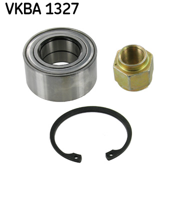 Set rulment roata VKBA 1327 SKF